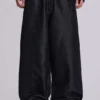 Różowe Colossus Jeans Sapphire XL