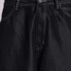 Różowe Colossus Jeans Sapphire XL