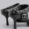 Sandały-buty gladiatorskie 2 w 1 marki Nyxen