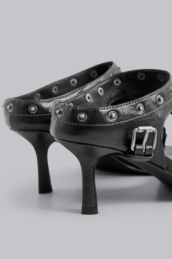 Sandały-buty gladiatorskie 2 w 1 marki Nyxen