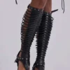 Sandały-buty gladiatorskie 2 w 1 marki Nyxen