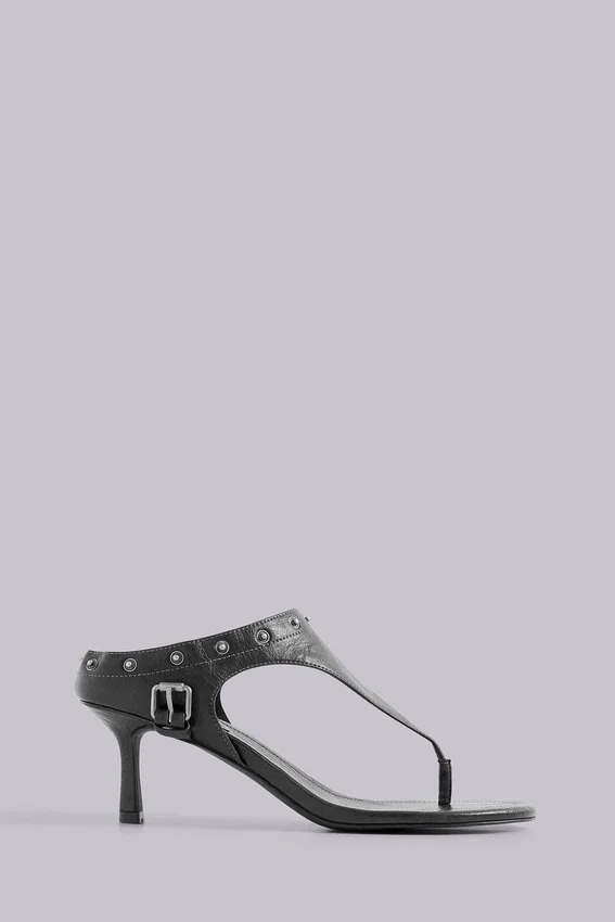 Sandały-buty gladiatorskie 2 w 1 marki Nyxen