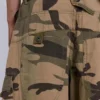Spodenki Cadet w wyblakłym kamuflażu