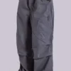 Spodnie cargo w kolorze vintage grey Parachute Cargo