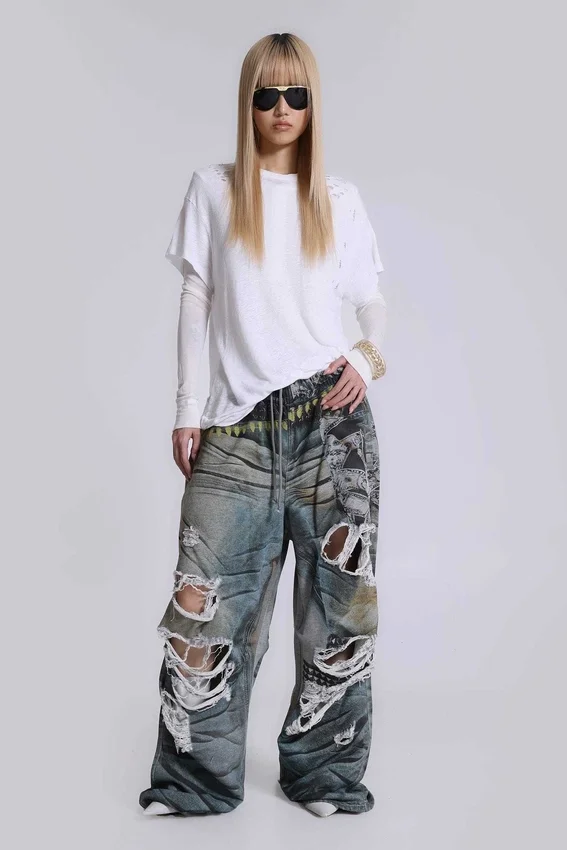 Spodnie dresowe Ammo Monster Joggers