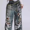 Spodnie dresowe Ammo Monster Joggers