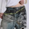 Spodnie dresowe Ammo Monster Joggers