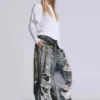 Spodnie dresowe Ammo Monster Joggers