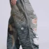 Spodnie dresowe Ammo Monster Joggers