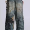Spodnie dresowe Ammo Monster Joggers