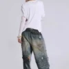 Spodnie dresowe Ammo Monster Joggers