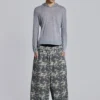 Spodnie dresowe Digi Camo Waffle Monster Joggers