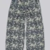 Spodnie dresowe Digi Camo Waffle Monster Joggers