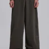 Spodnie dresowe Khaki Monster Joggers