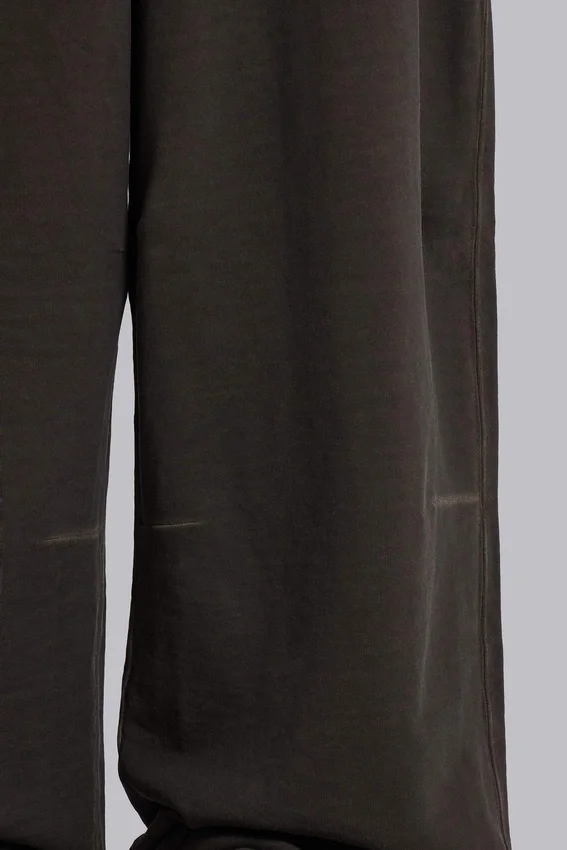 Spodnie dresowe Khaki Monster Joggers