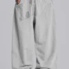 Spodnie dresowe LDN Stud Monster Joggers