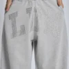 Spodnie dresowe LDN Stud Monster Joggers