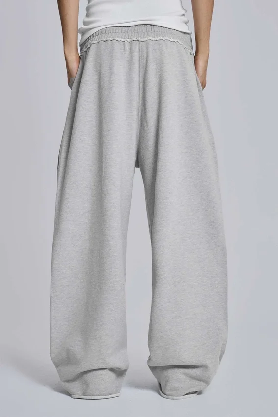 Spodnie dresowe LDN Stud Monster Joggers