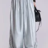 Spodnie dresowe „Metallic Vapor”