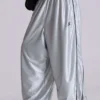 Spodnie dresowe „Metallic Vapor”