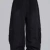 Spodnie dresowe Monster Joggers
