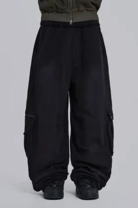 Spodnie dresowe Monster Joggers
