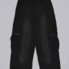 Spodnie dresowe Monster Joggers