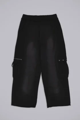 Spodnie dresowe Monster Joggers