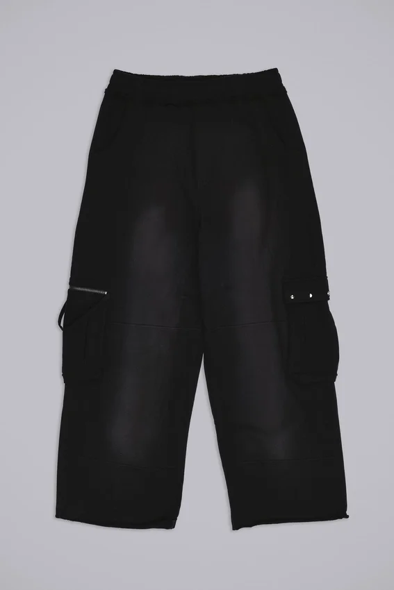 Spodnie dresowe Monster Joggers