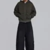 Spodnie dresowe Monster Joggers