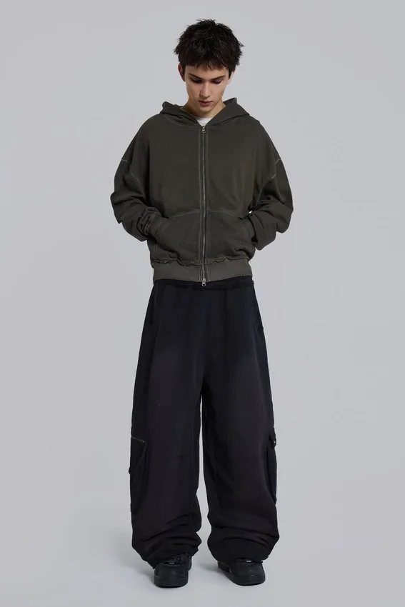 Spodnie dresowe Monster Joggers