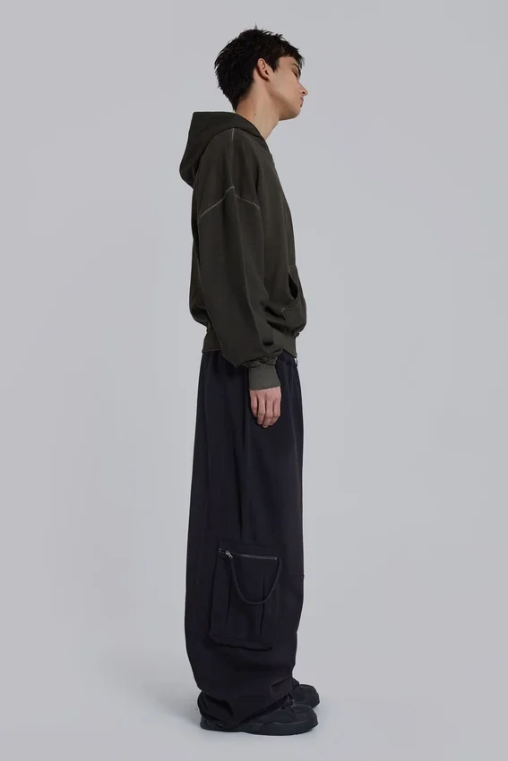 Spodnie dresowe Monster Joggers