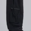 Spodnie dresowe Monster Joggers