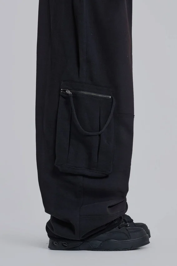 Spodnie dresowe Monster Joggers