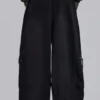 Spodnie dresowe Monster Joggers