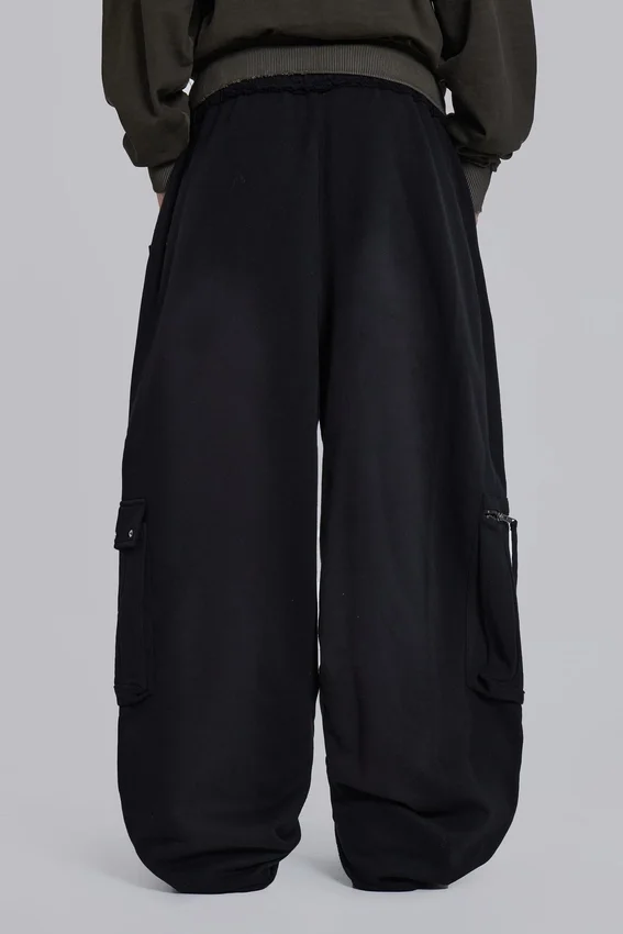 Spodnie dresowe Monster Joggers