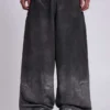 Spodnie dresowe Monster Joggers z ćwiekami