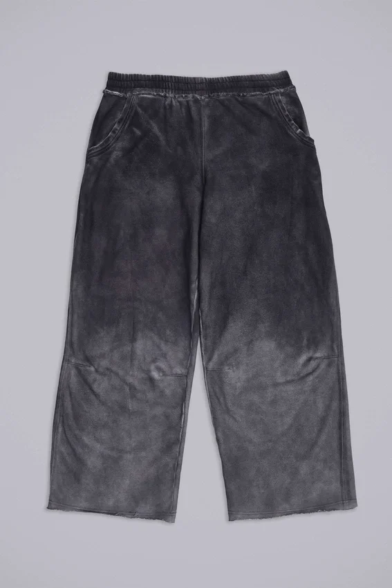 Spodnie dresowe Monster Joggers z ćwiekami