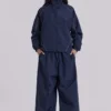 Spodnie dresowe Navy Vapor