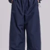 Spodnie dresowe Navy Vapor