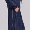 Spodnie dresowe Navy Vapor