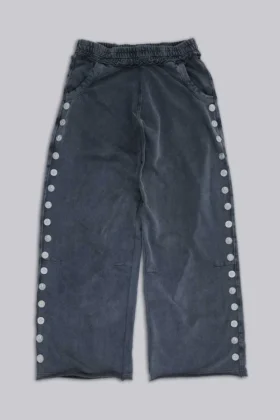 Spodnie dresowe Rock Revival Napoleon Monster Joggers