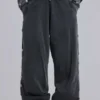 Spodnie dresowe Rock Revival Napoleon Monster Joggers
