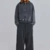 Spodnie dresowe Rock Revival Napoleon Monster Joggers