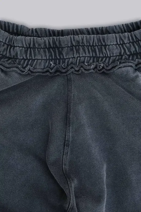 Spodnie dresowe Rock Revival Napoleon Monster Joggers
