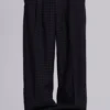 Spodnie garniturowe Gingham Goliath