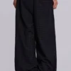 Spodnie garniturowe Gingham Goliath