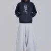Spodnie Monster Joggers