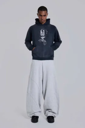 Spodnie Monster Joggers