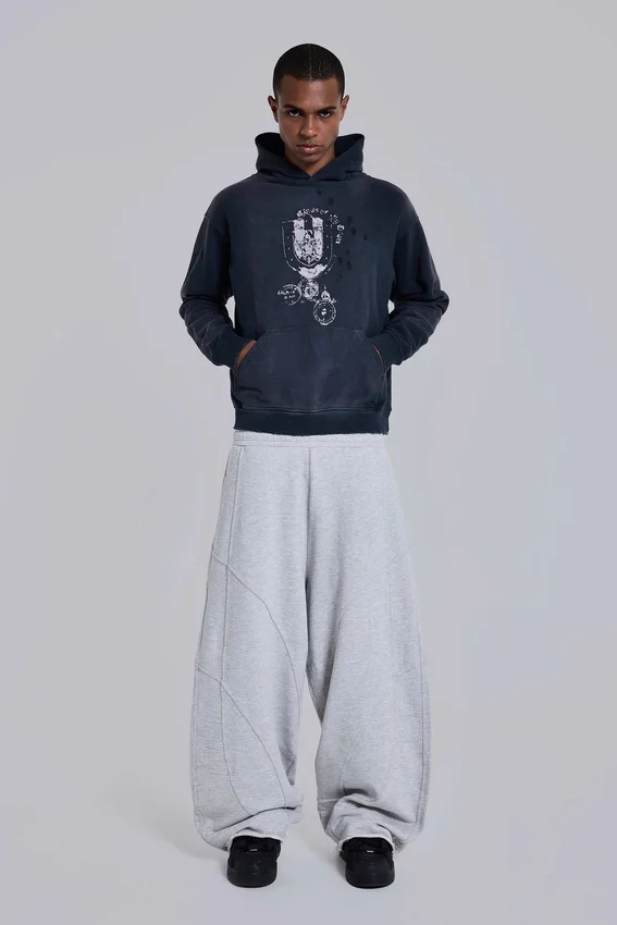 Spodnie Monster Joggers